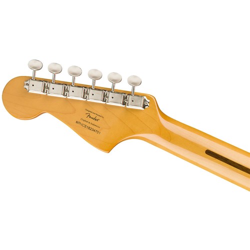 Squier fender classic vibe - squier,
