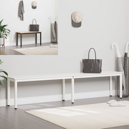 Bank sitzhocker flurbank - bank,