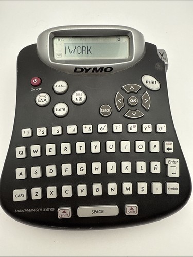Dymo labelmanager 150 - dymo,