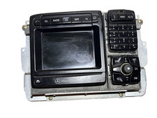 A2208203489 Radio CD