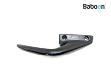 Haltegriff Soziusgriffe Rechts