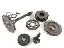 Honda NS 400 R NC19 [1985] -