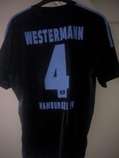 HSV Hamburger SV Trikot