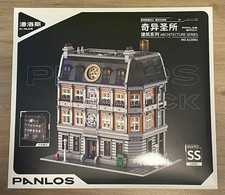 Panlos 613001 Magical