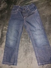 Lupilu Jungen Jeans Hose Gr
