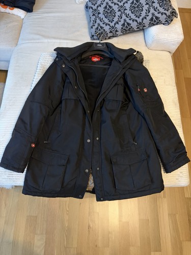 Wellensteyn schneezauber parka - schneezauber,