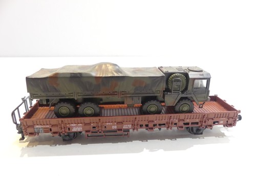 Märklin transportwagen - märklin,