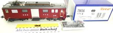 Roco 78656 Ellok De4/4 SBB
