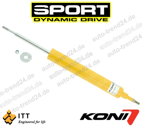 Koni sport stoßdämpfer - koni,
