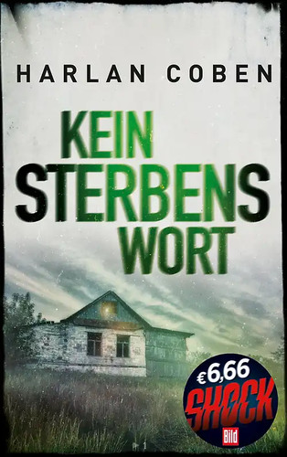 Kein sterbenswort - kein,