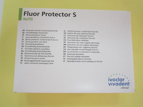 Flour protector - protector, s