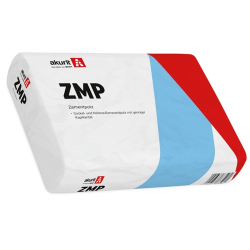 Akurit zmp zementputz - akurit,