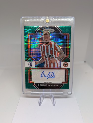 Panini prizm premier league - premier,