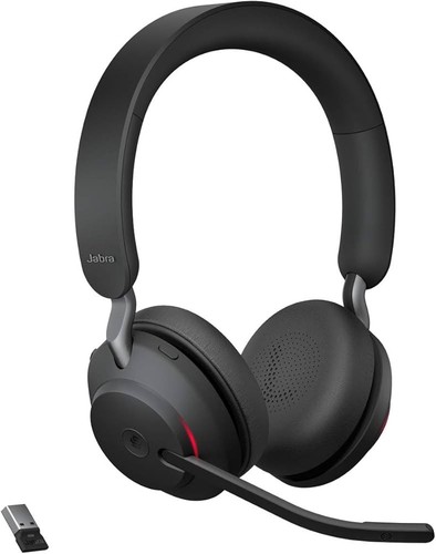 Jabra evolve2 stereo - evolve2,