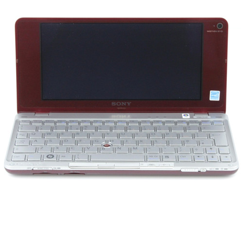 Sony vaio vgn - sony, vgn-p11z