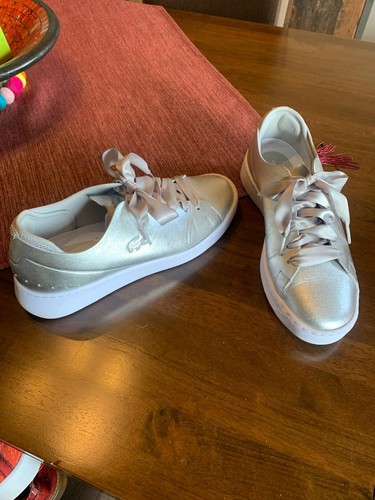 Lacoste sommer sneakers 41 - lacoste,