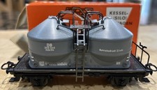Märklin H0 4622 Kesselwagen