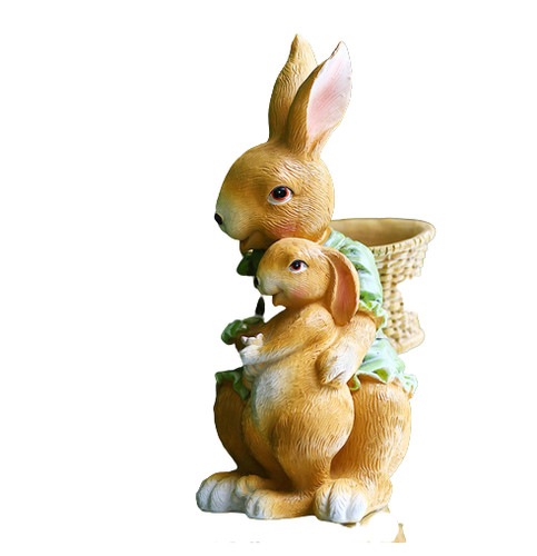 Deko hasen mutter - mutter, &
