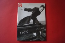 Nek due - (mit, diskette)