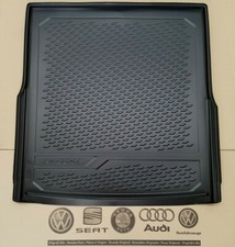 VW Passat B8 Variant 3G