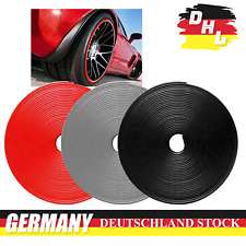 8m Auto Gummi Felgenschutz