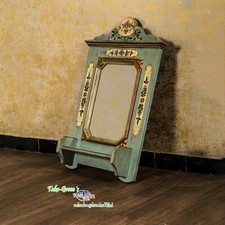 Voglauer Anno 1700 Altblau