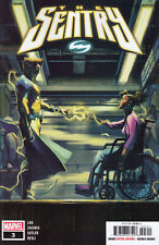 The Sentry Nr 3 Neuware Marvel 2024 new
