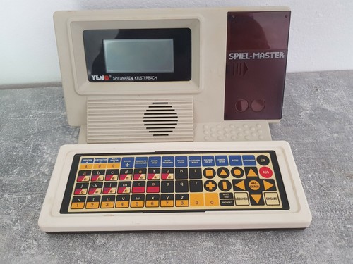 Yeno spiel master - yeno, spiel-master