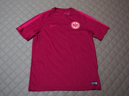Eintracht frankfurt trikot - frankfurt,