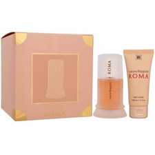 Laura Biagiotti Roma Set 25 ml