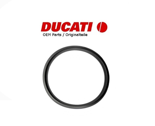Ducati oem tankdeckeldichtung - ducati,