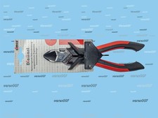 VDE 1000 V Seitenschneider DIAMANT 10 0000 Zange 100000 Fa Cimco NEU 