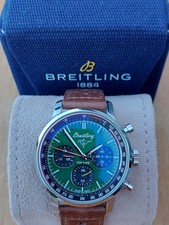 Breitling Top Time FORD