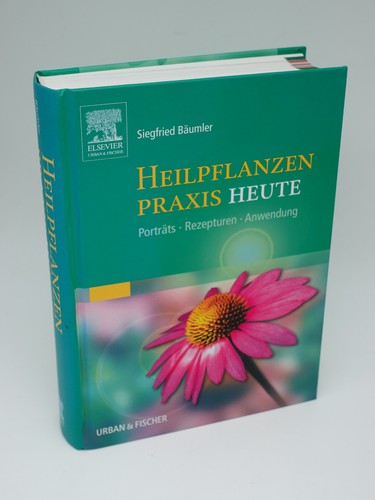 Heilpflanzen praxis heute - heute,