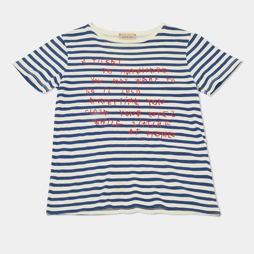 Gucci kinder gestreiftes - gucci,