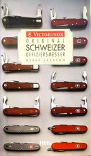 Schweizer Offiziersmesser, Nick Constable