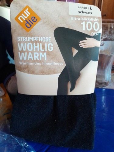 Nur die damen strumpfhose 100 - nur,