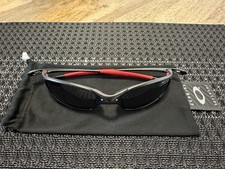 Oakley Juliet Ducati Black 