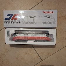 Jägerndorfer 28100 H0 TAURUS E-Lok 1116.181 Cityjet Taurus ÖBB Epoche 6 