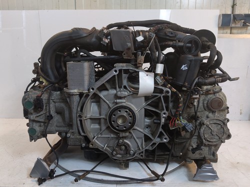 Motor für 2002 porsche - motor,