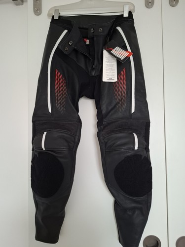 Lederkombihose damen 19 - damen,, gr.