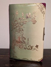 Fotoalbum | um 1890-1920 mit