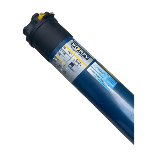 Somfy vega rohrmotor - somfy, 60/12