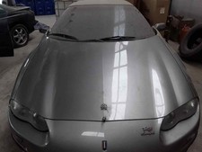 HAUBE  FÜR CHEVROLET CAMARO