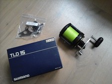 Shimano TLD15 RH Rechtshand