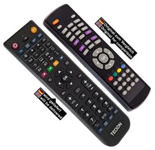 Ersatz Fernbedienung für