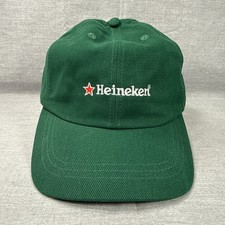 Vintage Heineken Beer Logo