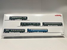 Marklin 42982 "DR/GDR German