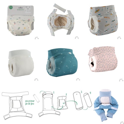 Popolini easyfree all - popolini,