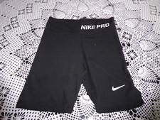 ??Nike Pro Shorts Radler Hose Größe S